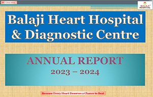 Annual Report 2024 - 2025